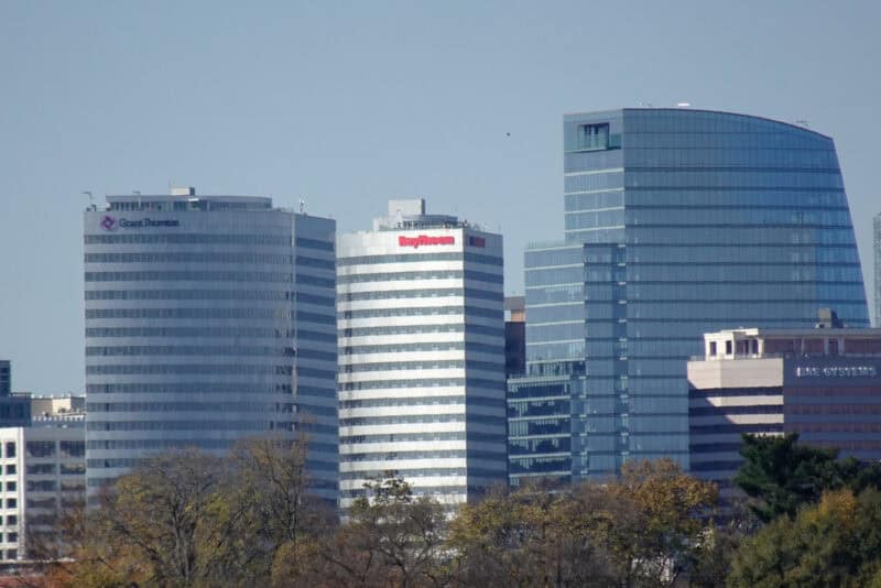 Sony HX99 Digital Zoom Example