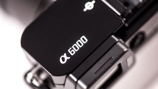 Sony Alpha a6000. Photo by David Coleman - havecamerawilltravel.com