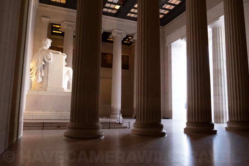 Fujifilm Fujinon XF 18-55mm f/2.8-4 Zoom Lens Sample Image