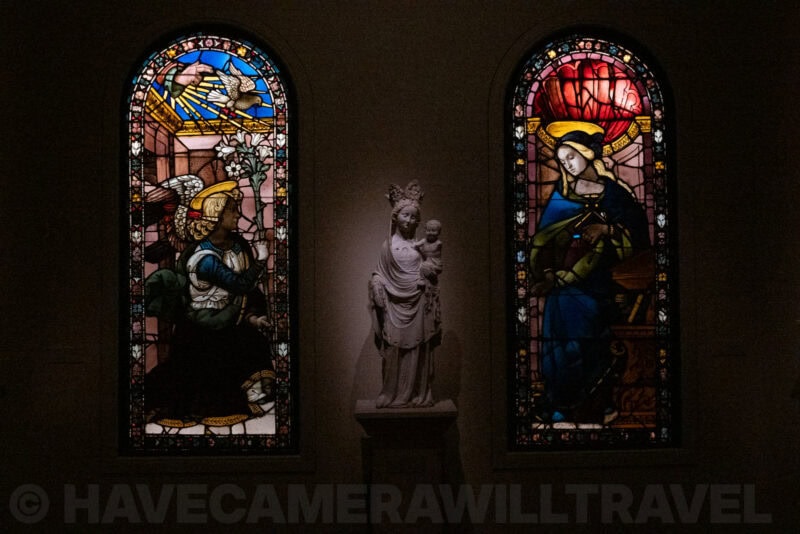Fujifilm X-T3 High ISO Sample Image