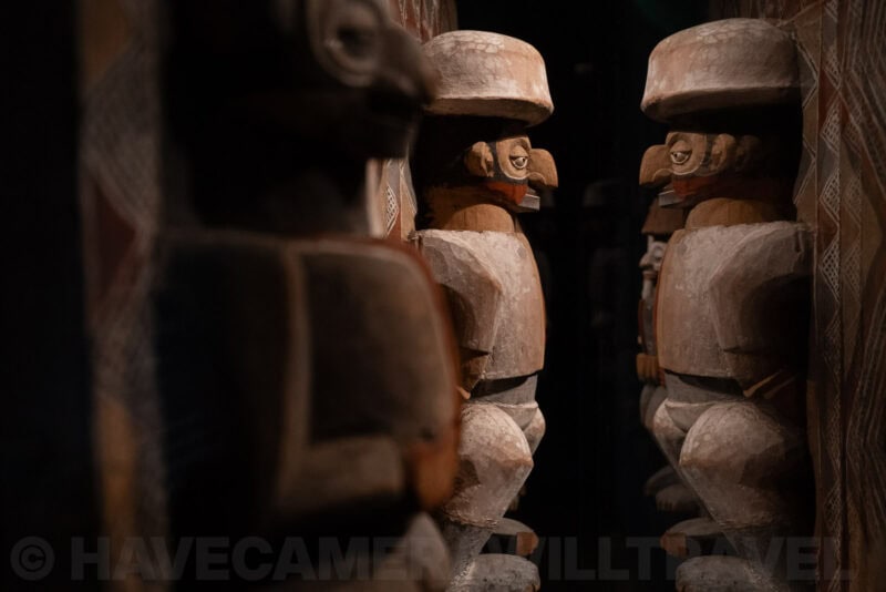 Fujifilm X-T3 High ISO Sample Image