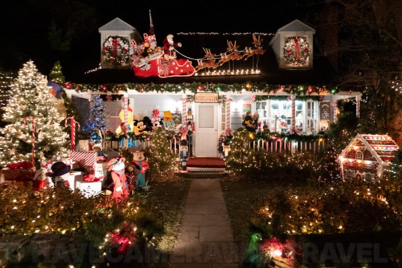 Fujifilm X-T3 High ISO Sample Image