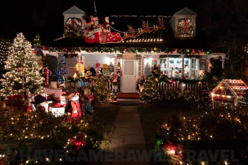 Fujifilm X-T3 High ISO Sample Image