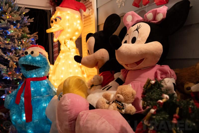 Fujifilm X-T3 High ISO Sample Image