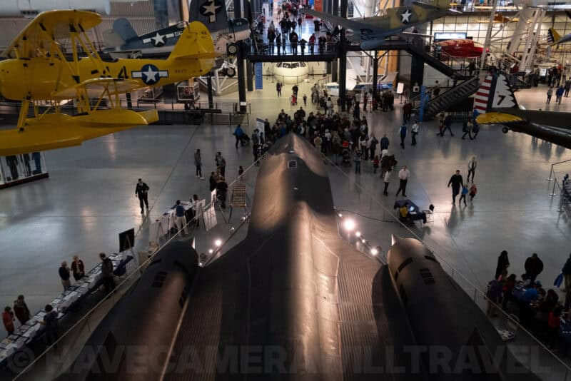 Fujifilm X-T3 High ISO Sample Image