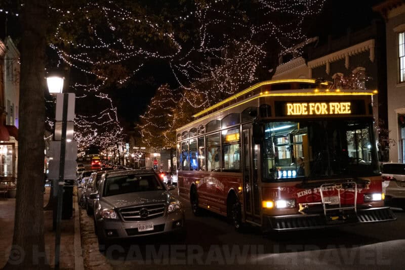 Fujifilm X-T3 High ISO Sample Image