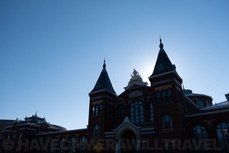Fujifilm X-T3 Sample Image