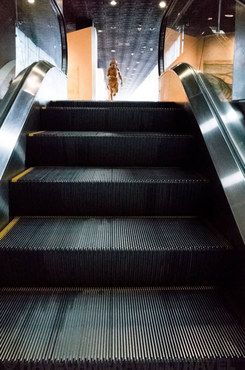 Ricoh GR II High ISO Sample Image