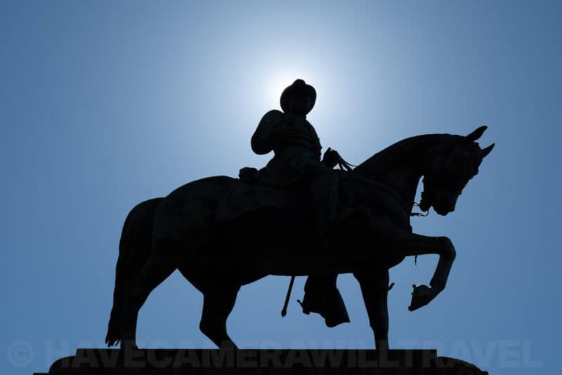Panasonic Lumix S Mirrorless Camera Sample Image