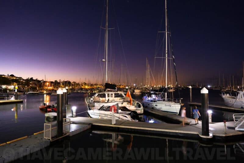Panasonic Lumix S Mirrorless Camera Sample Image