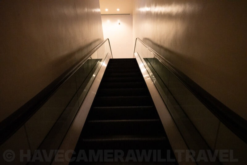Sony a7r IV at ISO 16000