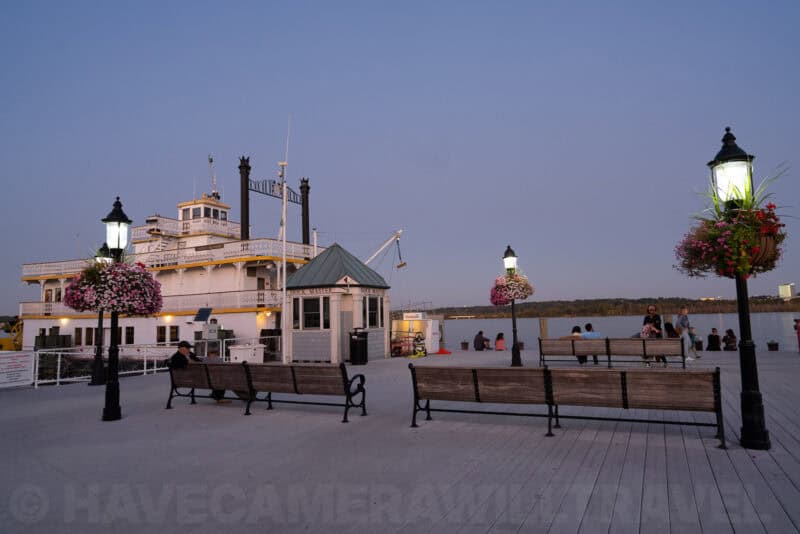 Sony FE 24mm f1.4 GM Lens Sample Image