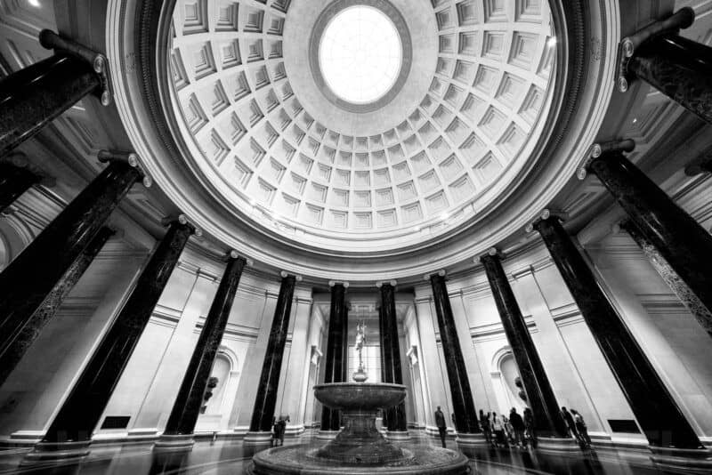 Sony FE 12-24mm F4 G Wide-Angle Zoom Lens Sample Image