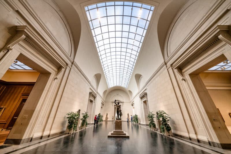 Sony FE 12-24mm F4 G Wide-Angle Zoom Lens Sample Image