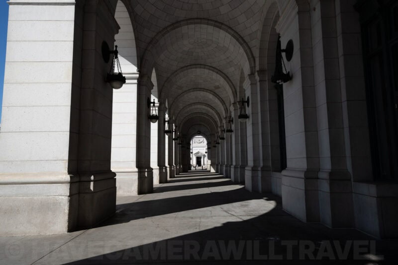 Sony FE 12-24mm F4 G Wide-Angle Zoom Lens Sample Image