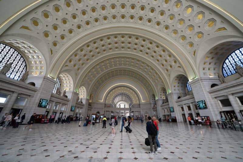 Sony FE 12-24mm F4 G Wide-Angle Zoom Lens Sample Image