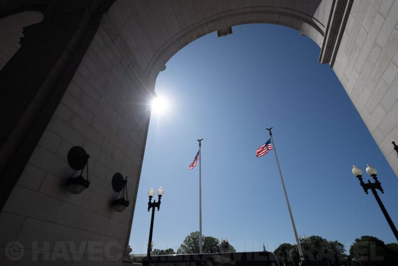 Sony FE 12-24mm F4 G Wide-Angle Zoom Lens Sample Image