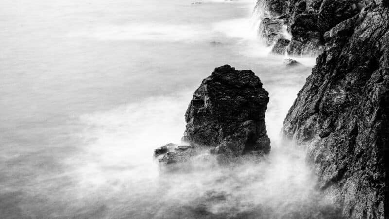 ND Filter with Long Shutter Speed. Photo by David Coleman - havecamerawilltravel.com