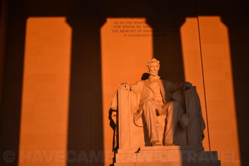 Photo taken with a Nikon D3500 DSLR camera
