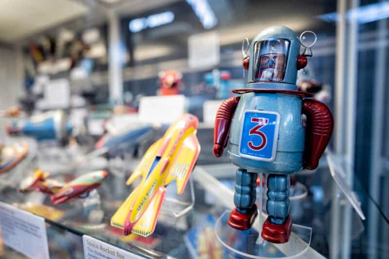 Sony 20mm f1.8 G Wide-Angle Lens Sample Image
