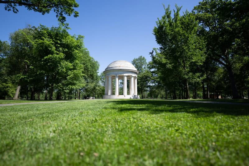 Sony 20mm f1.8 G Wide-Angle Lens Sample Image