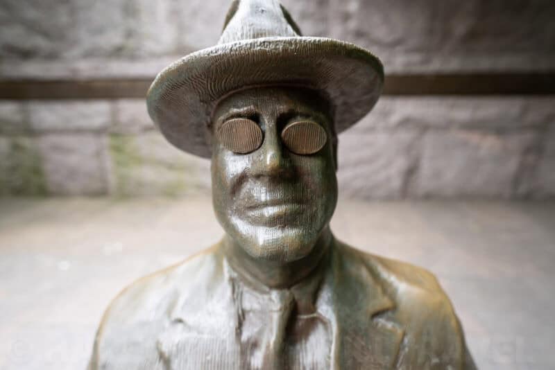 Sony 20mm f1.8 G Wide-Angle Lens Sample Image