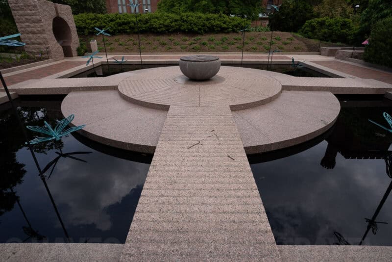 Sony 20mm f1.8 G Wide-Angle Lens Sample Image