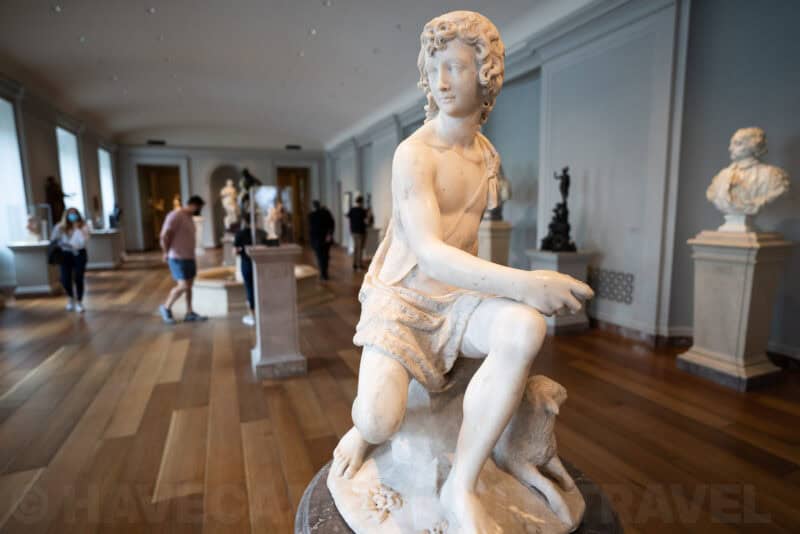Sony 20mm f1.8 G Wide-Angle Lens Sample Image