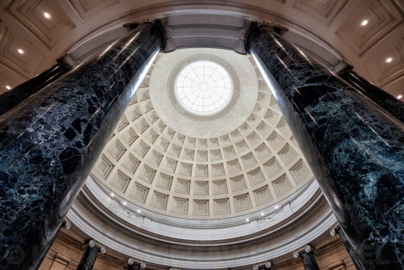 Sony 20mm f1.8 G Wide-Angle Lens Sample Image