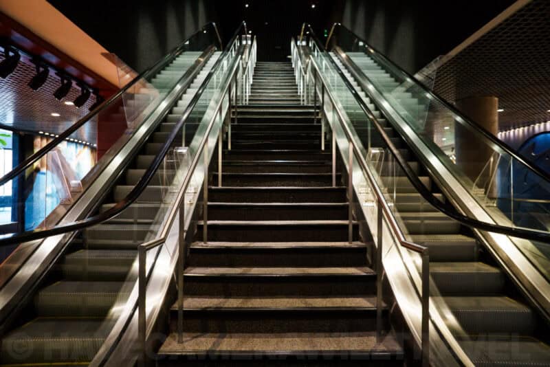 Photo Taken with a Sony a6500 Mirrorless Camera