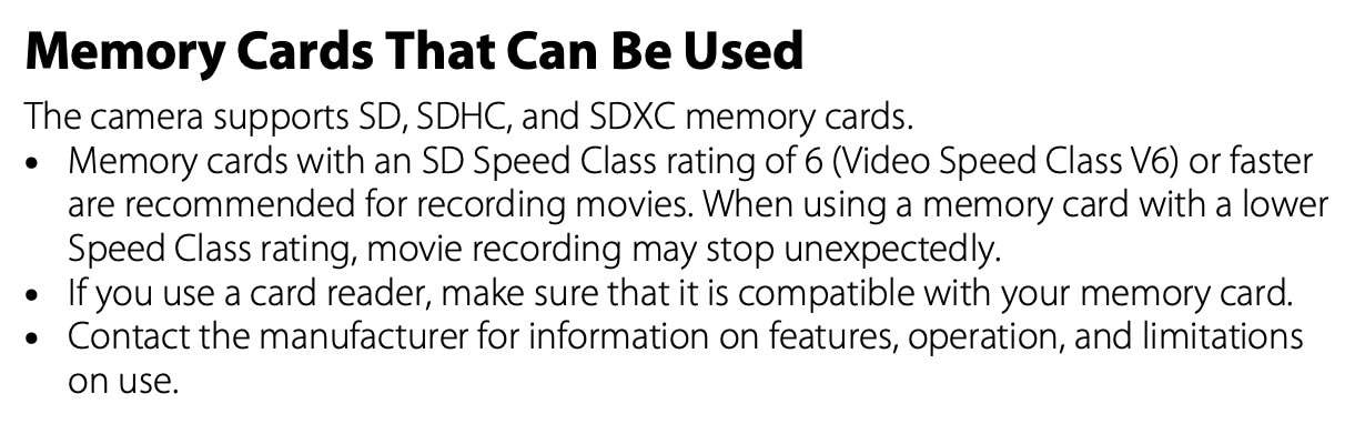 Transcend 32GB SDHC UHS-I Class 10 Memory Card For Nikon Coolpix B600, P1000, A300, W300