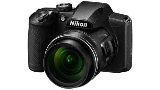 Nikon COOLPIX B600 Camera
