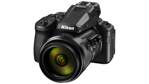 Nikon COOLPIX P950 Camera
