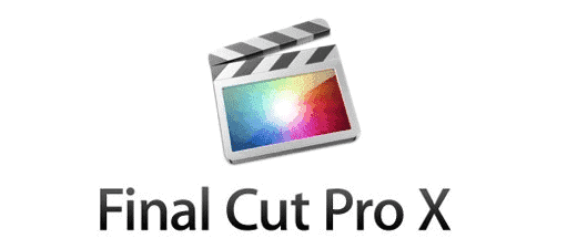 Final Cut Pro X