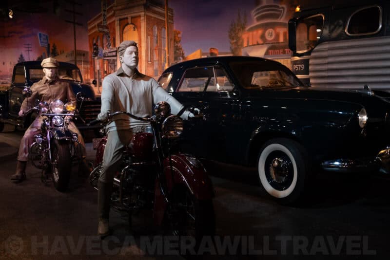 Fujifilm X100V Sample Image