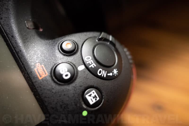 Ricoh GR III Macro Image. Photo by David Coleman | havecamerawilltravel.com