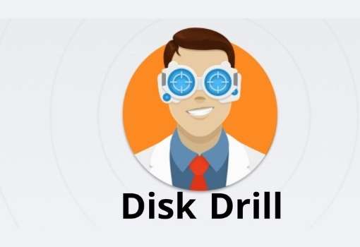 Disk Drill Coupon