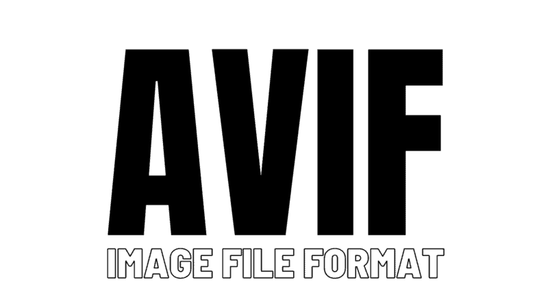 AVIF Files Decoded: What They Are and Why You're Seeing Them