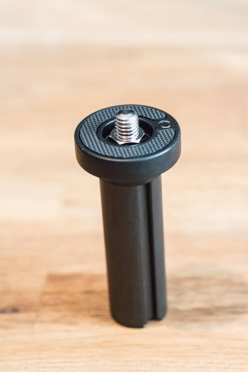Induro Grand Turismo Travel Tripod