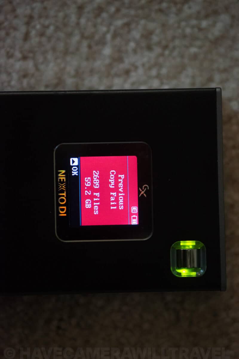 NextoDI ND2901