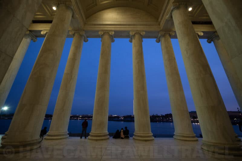 Sigma 12-24mm f/2.8 Wide-Angle Zoom Lens Sample Image