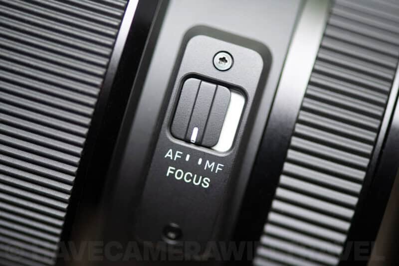Sigma 14-24mm f/2.8 DG HSM Art Wide-Angle Zoom Lens