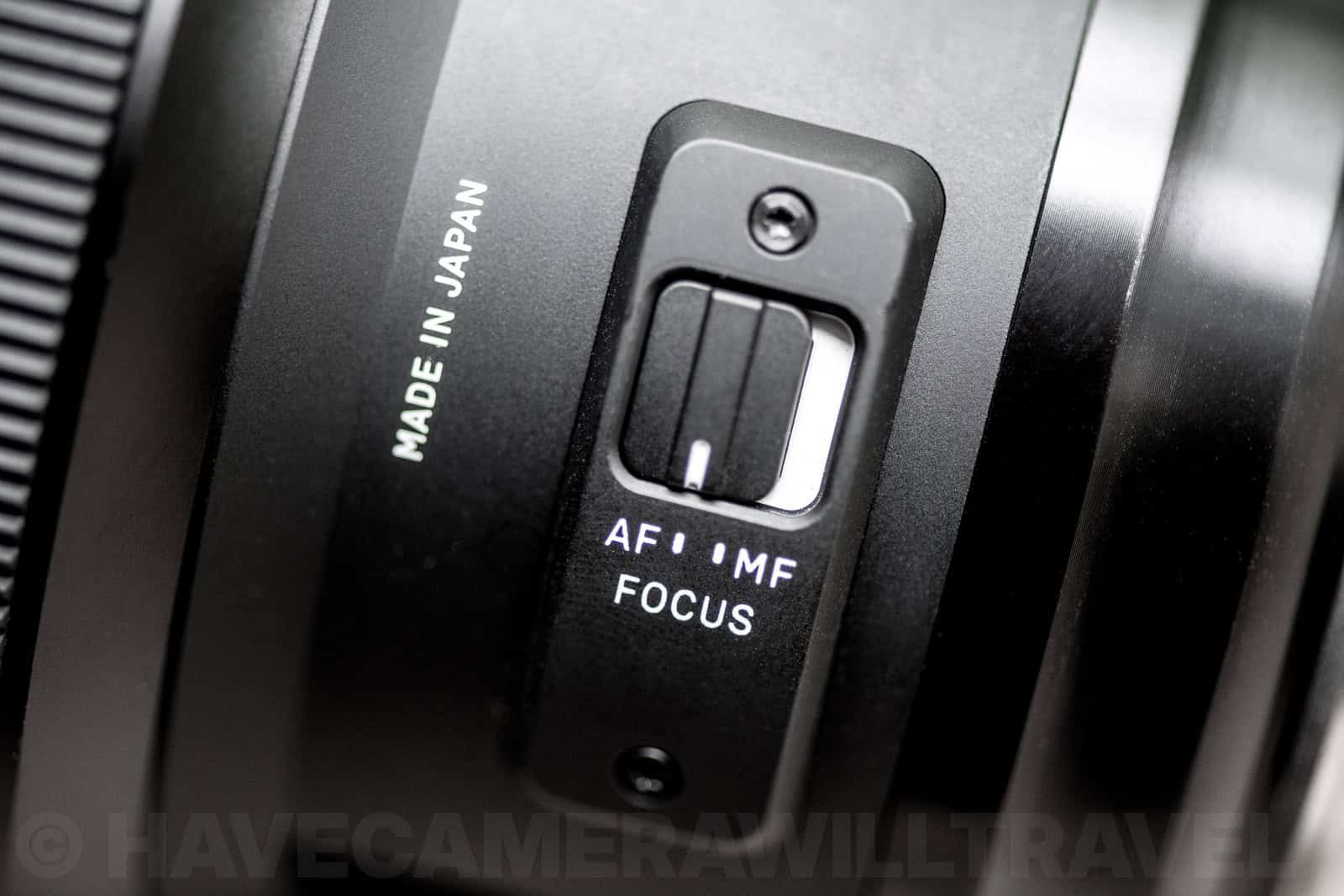 Sigma 14mm f1.8 DG HSM Art Hands-on Test & Review