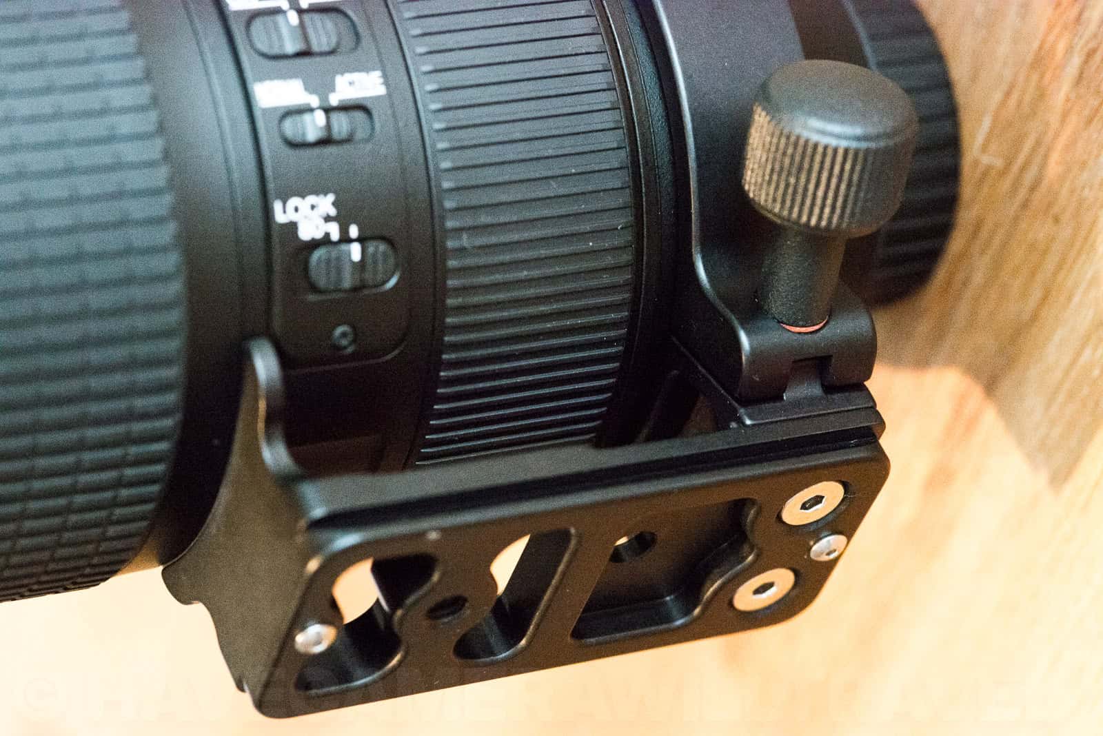 Nikon AF-S 80-400mm f/4.5-5.6G ED VR Hands-on Review