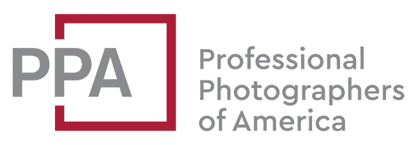 Member of PPA - Professional Photographers of America