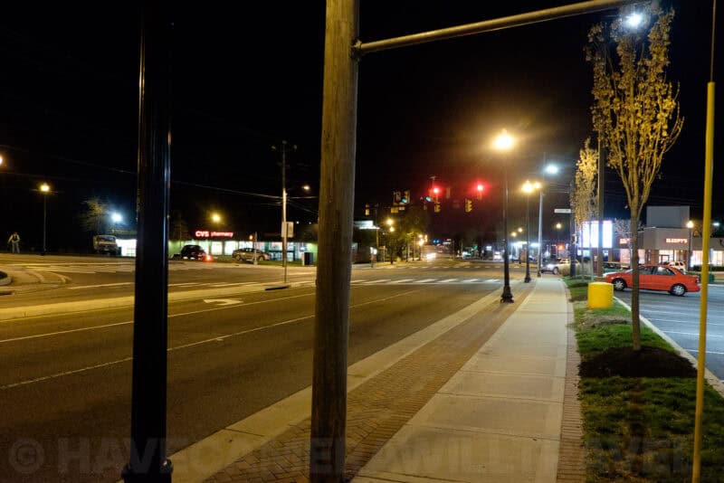 Fujifilm X-T1 Mirrorless Camera Sample Image