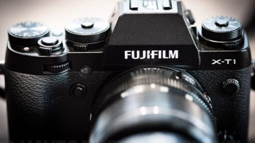 Fujifilm X-T1 Review. Photo by David Coleman - havecamerawilltravel.com