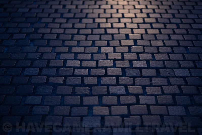Fujifilm XF 50mm f/1.0 R WR lens sample image