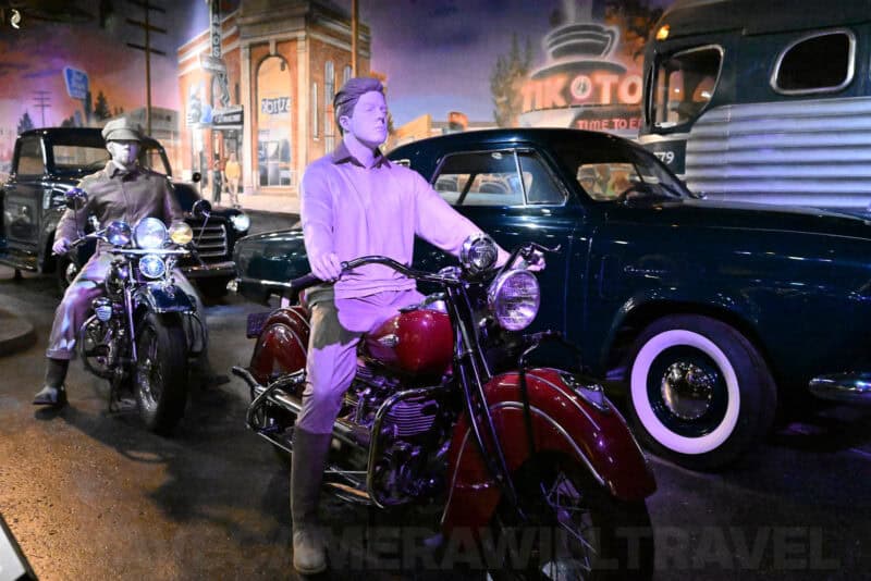 Nikon Z8 High ISO Sample Image