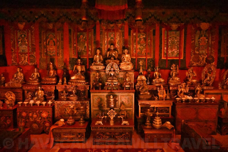 Nikon Z8 High ISO Sample Image